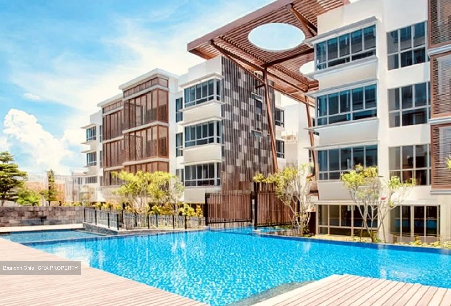 Horizon Residences (D5), Condominium #580113601